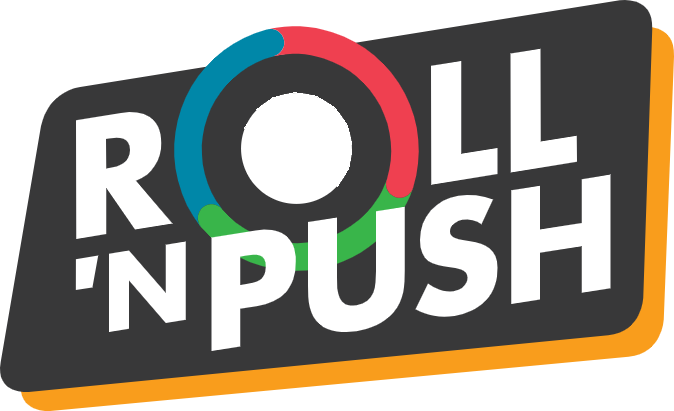 Roll'n Push
